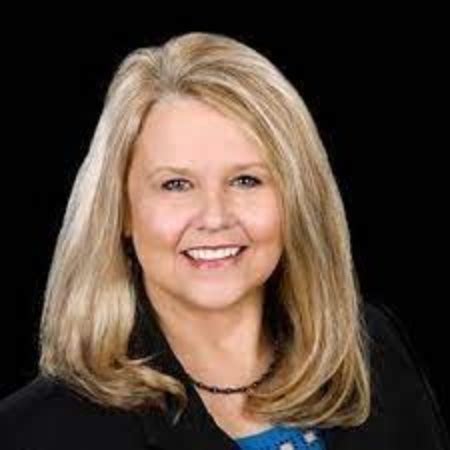 Debbie Higgins.